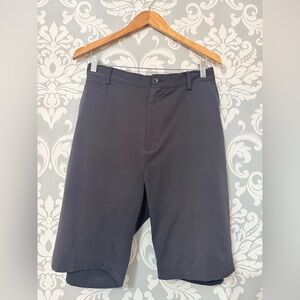 4/$25 • Gordon Cooper Flat Front Golf Shorts